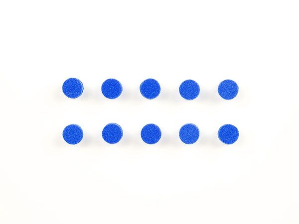 TRF DAMPER URETHANE BUSHING (10) - 53577