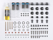 Tamiya TRF Buggy Dampers