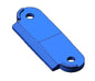 Tamiya DT-03 ALU-Brücke Getriebegehäuse - RCXX - RC Racing Shop | RC Models | Tuning & Spare Parts for Professionals