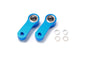 Tamiya TA07 ALU Steering Arm Set - RCXX - RC Racing Shop | RC Models | Tuning & Spare Parts for Professionals