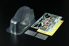 Tamiya T3-01 Dancing Rider LW Body Parts Set - RCXX - RC Racing Shop | RC Models | Tuning & Spare Parts for Professionals