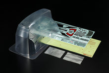 Tamiya T3-01 Dual Rider Lightweight Body Parts Set - RCXX - RC Racing Shop | RC Models | Tuning & Spare Parts for Professionals