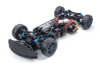 Tamiya TA08 PRO Chassis Kit - 58693 - RCXX - RC Racing Shop | RC Models | Tuning & Spare Parts for Professionals