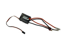 DF-1060 Brushed Regulator - 60 Amps