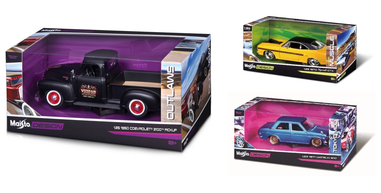 Tuning Auto 1/24 assortiert - RCXX - RC Racing Shop | RC Models | Tuning & Spare Parts for Professionals