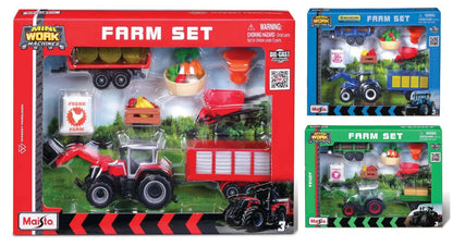 Farm Play Set assortiert - RCXX - RC Racing Shop | RC Models | Tuning & Spare Parts for Professionals