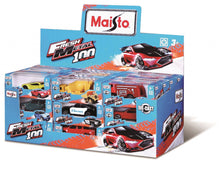 Freilaufautos ass im 36er Display - RCXX - RC Racing Shop | RC Models | Tuning & Spare Parts for Professionals