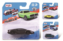 Fahrzeuge 8cm in Blisterpackung assortiert - RCXX - RC Racing Shop | RC Models | Tuning & Spare Parts for Professionals