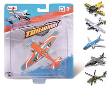 Tailwinds Flugzeuge 14 cm assortiert - RCXX - RC Racing Shop | RC Models | Tuning & Spare Parts for Professionals