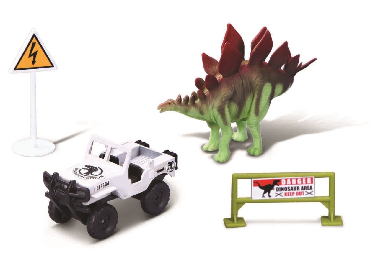 Dino Adventure Playset assortiert - RCXX - RC Racing Shop | RC Models | Tuning & Spare Parts for Professionals