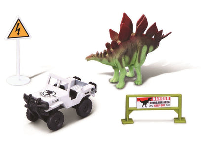 Dino Adventure Playset assortiert - RCXX - RC Racing Shop | RC Models | Tuning & Spare Parts for Professionals