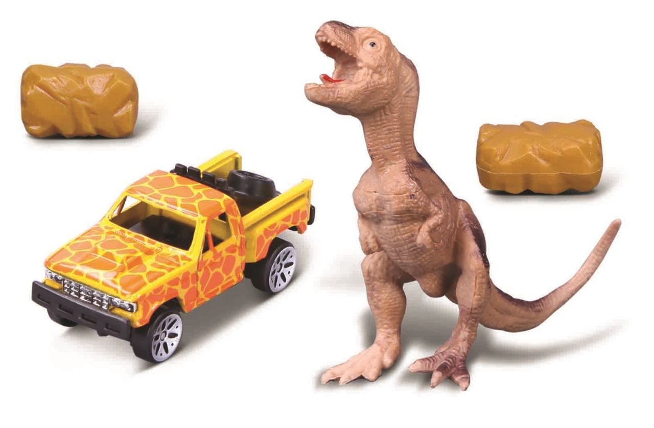 Dino Adventure Playset assortiert - RCXX - RC Racing Shop | RC Models | Tuning & Spare Parts for Professionals