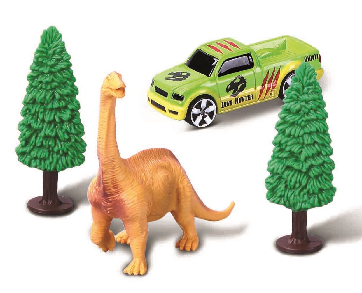 Dino Adventure Playset assortiert - RCXX - RC Racing Shop | RC Models | Tuning & Spare Parts for Professionals