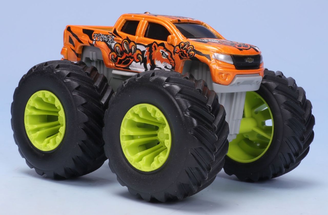 Dirt Monster ass. - RCXX - RC Racing Shop | RC Models | Tuning & Spare Parts for Professionals
