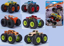 Dirt Monster ass. - RCXX - RC Racing Shop | RC Models | Tuning & Spare Parts for Professionals