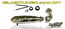 IELASI TUNED 1/10 Onroad Reso Kit - Efra 2701 + Krümmer Kit New 2024 - ILS-2701 - RCXX - RC Racing Shop | RC Models | Tuning & Spare Parts for Professionals