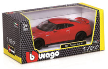 Modellautos 1/24 assortiert - RCXX - RC Racing Shop | RC Models | Tuning & Spare Parts for Professionals