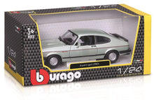 Modellautos 1/24 assortiert - RCXX - RC Racing Shop | RC Models | Tuning & Spare Parts for Professionals