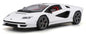Lamborghini Countach LPI 800-4 1/24 weiss - RCXX - RC Racing Shop | RC Models | Tuning & Spare Parts for Professionals