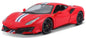 Ferrari R&P 488 Pista 1/24 rot - RCXX - RC Racing Shop | RC Models | Tuning & Spare Parts for Professionals