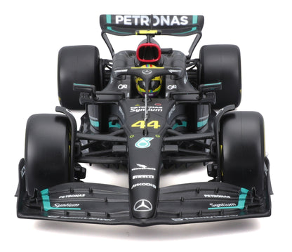 Mercedes-AMG F1 W14 E Performance 1:24 – Lewis Hamilton – 2023