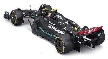 Mercedes-AMG F1 W14 E Performance 1:24 – Lewis Hamilton – 2023