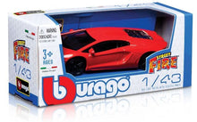 Street Fire 1/43 in Windowbox - RCXX - RC Racing Shop | RC Models | Tuning & Spare Parts for Professionals
