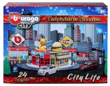 Adventskalender  City - RCXX - RC Racing Shop | RC Models | Tuning & Spare Parts for Professionals