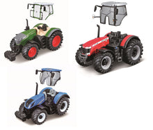 Traktoren 12cm assortiert - RCXX - RC Racing Shop | RC Models | Tuning & Spare Parts for Professionals