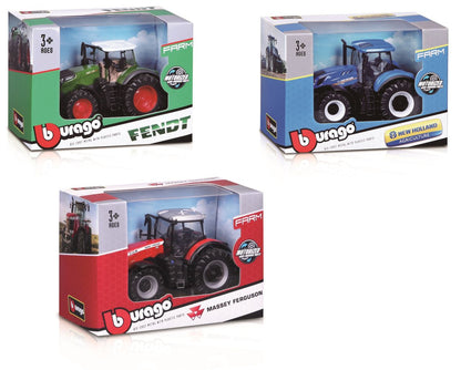 Traktoren 12cm assortiert - RCXX - RC Racing Shop | RC Models | Tuning & Spare Parts for Professionals