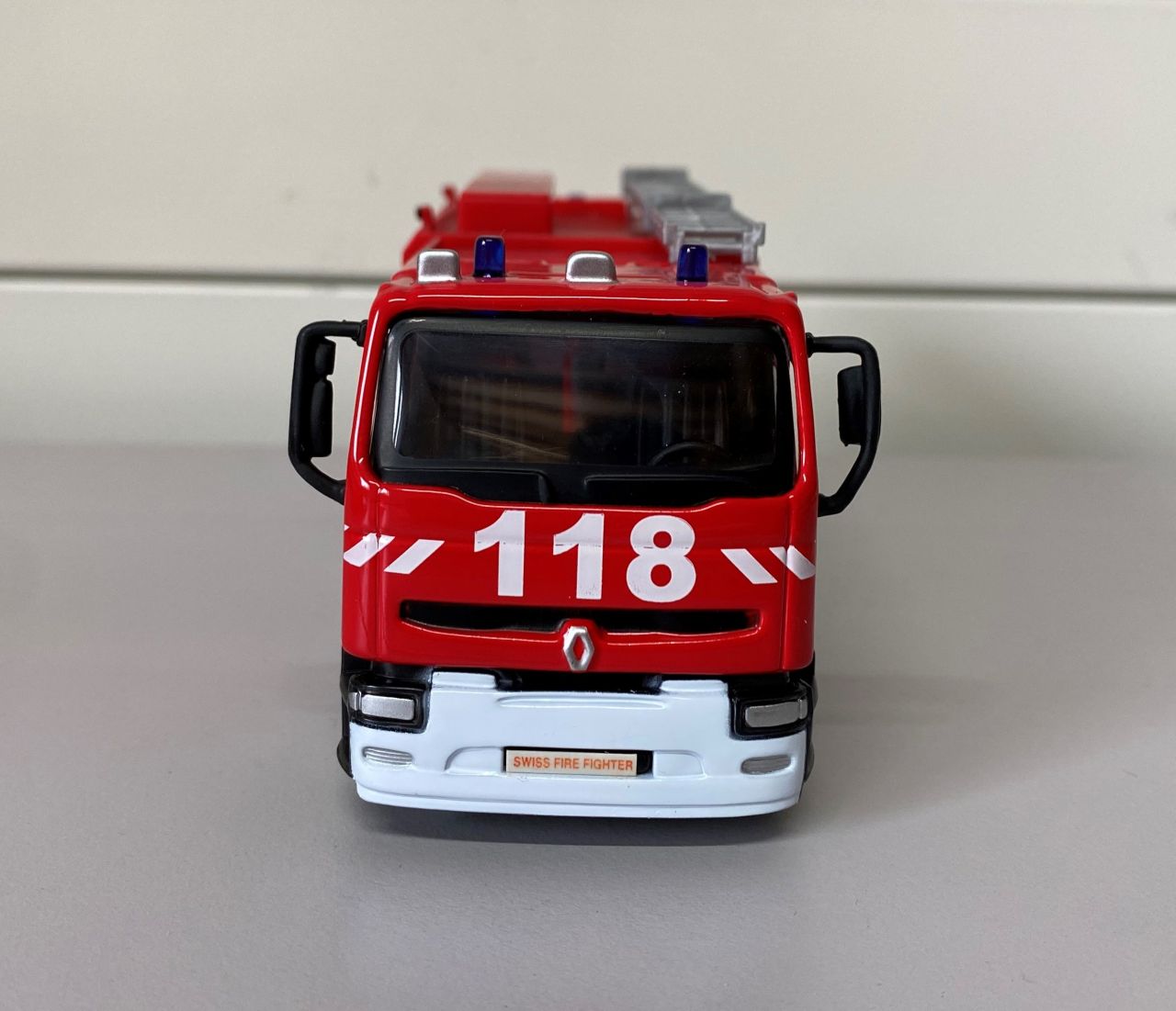 Feuerwehr-Fahrzeuge 1/50 assortiert - RCXX - RC Racing Shop | RC Models | Tuning & Spare Parts for Professionals