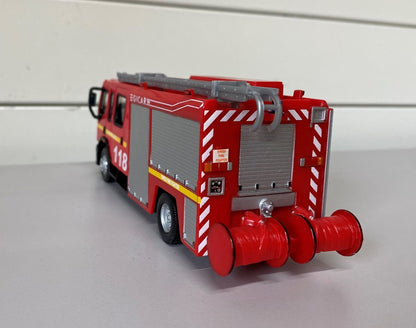 Feuerwehr-Fahrzeuge 1/50 assortiert - RCXX - RC Racing Shop | RC Models | Tuning & Spare Parts for Professionals