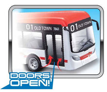 City Bus & Tram assortiert - RCXX - RC Racing Shop | RC Models | Tuning & Spare Parts for Professionals