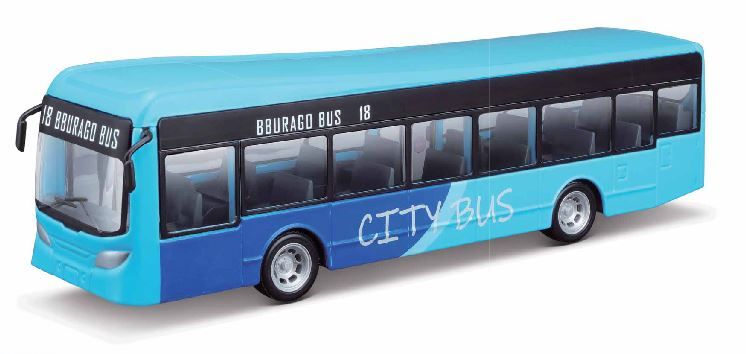 City Bus & Tram assortiert - RCXX - RC Racing Shop | RC Models | Tuning & Spare Parts for Professionals