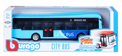 City Bus & Tram assortiert - RCXX - RC Racing Shop | RC Models | Tuning & Spare Parts for Professionals