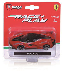Ferrari R&P Modellautos 1/43 Blister assortiert - RCXX - RC Racing Shop | RC Models | Tuning & Spare Parts for Professionals