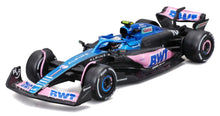 BWT Alpine F1 Team A523 1/43 Gasly 2023 - RCXX - RC Racing Shop | RC Models | Tuning & Spare Parts for Professionals