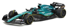 Aston Martin F1 AMR23 1/43 Stroll 2023 - RCXX - RC Racing Shop | RC Models | Tuning & Spare Parts for Professionals