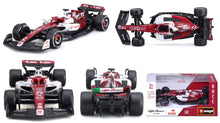 F1 Modellautos ohne Helm 1/43 assortiert - RCXX - RC Racing Shop | RC Models | Tuning & Spare Parts for Professionals