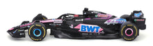 Alpine F1 A524 1/43 Ocon 2024 - RCXX - RC Racing Shop | RC Models | Tuning & Spare Parts for Professionals