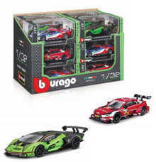 Race 1/32 ass. im 12er-Display - RCXX - RC Racing Shop | RC Models | Tuning & Spare Parts for Professionals