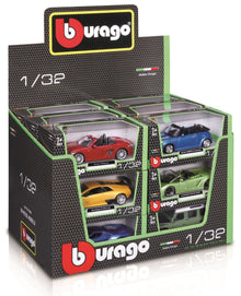 Modellautos 1/32 assortiert - RCXX - RC Racing Shop | RC Models | Tuning & Spare Parts for Professionals