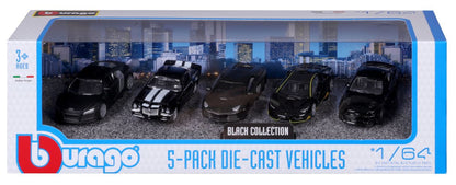 5er Pack 1/64 assortiert - RCXX - RC Racing Shop | RC Models | Tuning & Spare Parts for Professionals