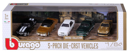 5er Pack 1/64 assortiert - RCXX - RC Racing Shop | RC Models | Tuning & Spare Parts for Professionals
