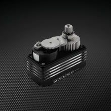 Power HD GTS-5 Servo HV (0.08s/50kg/8.4V) Low Profile - RCXX - rc racing for professionals