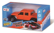 Rückzugautos ass. Power Racer 1/33 - RCXX - RC Racing Shop | RC Models | Tuning & Spare Parts for Professionals