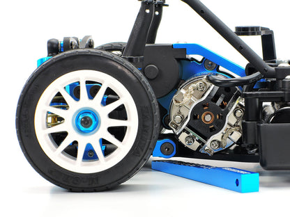 Tamiya Touring Car Ground Clearance Gauge - 22009