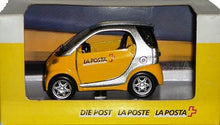 Post Smart 1/33 - RCXX - RC Racing Shop | RC Models | Tuning & Spare Parts for Professionals