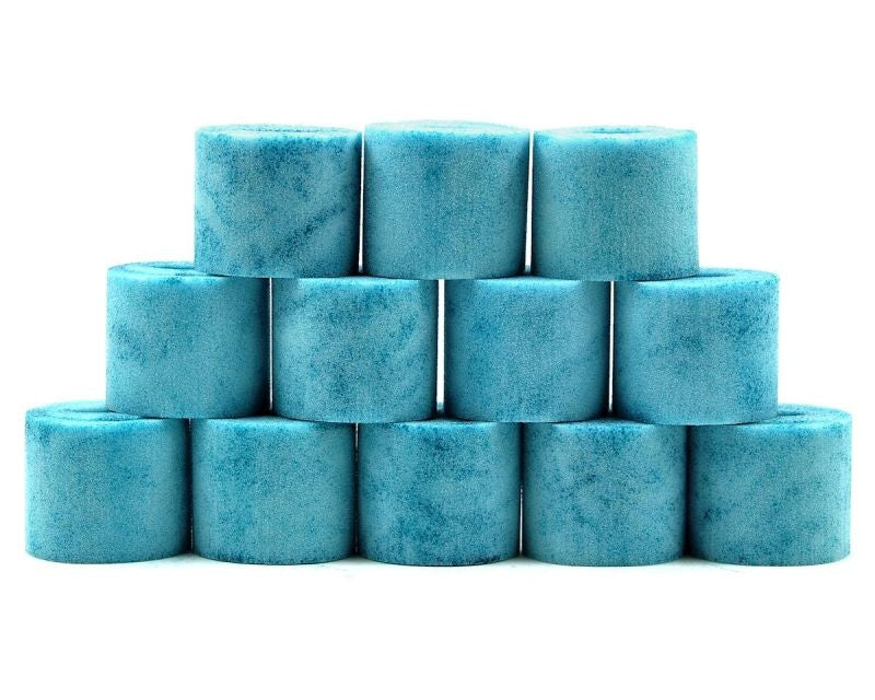 DustBuster 2 XB8 Luftfilter-Schaumstoff vorgeölt (12) 