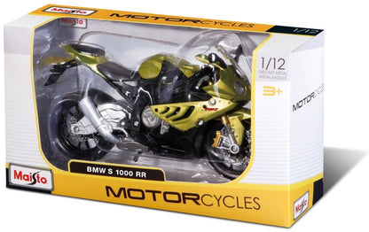 1/12 Motorräder assortierte 12er Packung - RCXX - RC Racing Shop | RC Models | Tuning & Spare Parts for Professionals